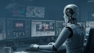 الذكاء الاصطناعي 