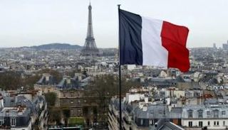 الاقتصاد الفرنسي 