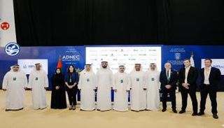 شراكة متعددة الأطراف لتعزيز صادرات أبوظبي من المنتجات الزراعية