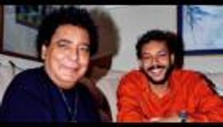 ويجز يكشف موعد «ديو» يجمعه بمحمد منير