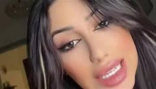 التيك توكر فرح ناصر