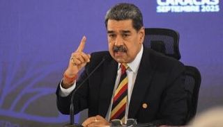 نيكولاس مادورو