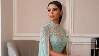 الفاشنيستا مريم رضا «مرمر»