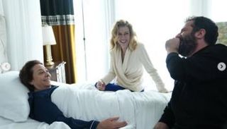 مسلسل «الحسد» الحلقة 6