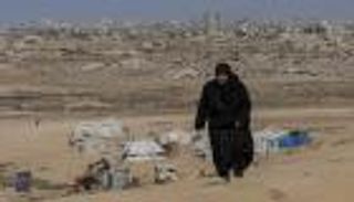 «غزة الجديدة» بين الفرصة الأمريكية والمخاوف الفلسطينية