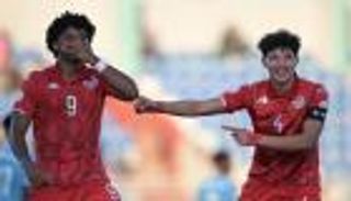 من فرنسا.. 5 جواهر تدعم منتخب تونس في مونديال الناشئين
