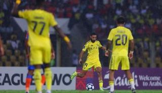 موعد مباراة النصر اليوم 