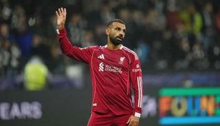 المصري محمد صلاح