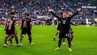 بايرن ميونخ