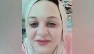 التيك توكر المعرفة باسم "ابنة مبارك"