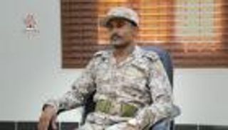 تصدعات الحوثيين تتسع.. انضمام قيادي ميداني إلى «العمالقة»