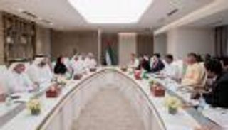 الإمارات و«أندرا براديش» الهندية تعززان مسار النمو المشترك والمستدام