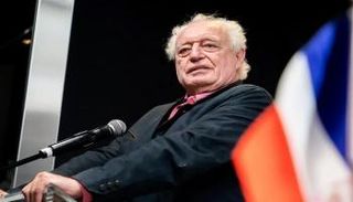 شارلز جاف الخبير الاقتصادي الفرنسي ومؤسس ورئيس شركة Gavekal Research