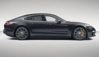 سيارة بورشه