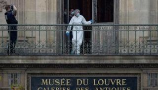 متحف اللوفر