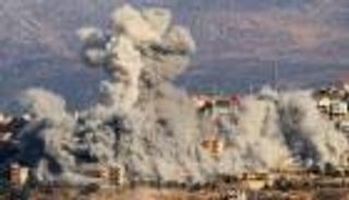 ارتفاع عدد القتلى لـ10.. إسرائيل تواصل سلسلة هجمات على لبنان