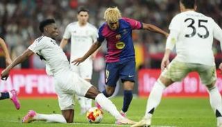 موعد مباراة الكلاسيكو