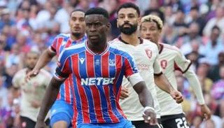 مارك غويهي ضد ليفربول