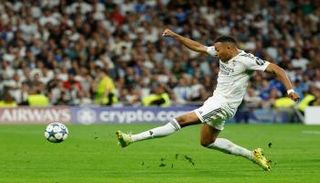 كيليان مبابي