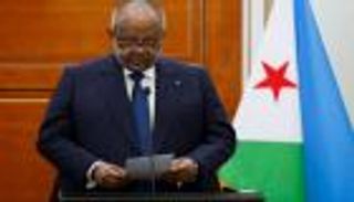 برلمان جيبوتي يلغي السن القصوى للترشح.. جيله يستعد لولاية سادسة