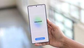 تحديث One UI 8.5