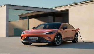 سيارة سمارت #3 