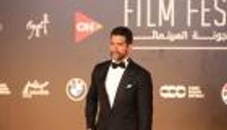 أحمد مجدي: أترقب عرض فيلمي «بنات الباشا» في مهرجان القاهرة السينمائي (خاص)