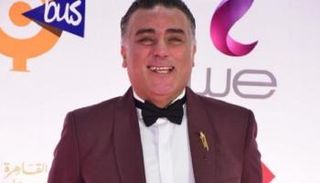 السيناريست تامر حبيب