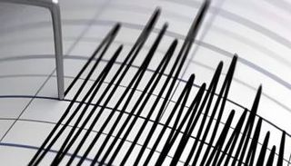 مؤشر ريختر لقياس الزلازل