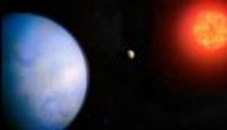 «أرض فائقة» قريبة من الشمس تثير آمال العلماء بوجود حياة فضائية