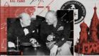 كواليس الحرب الباردة.. كيف حاولت «سي آي إيه» تجنيد تشرشل ضد موسكو؟