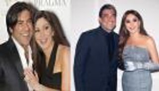 إليسا ووائل كفوري يشعلان موسم الرياض 2025.. وظهورهما معا يعيد شائعة العلاقة القديمة