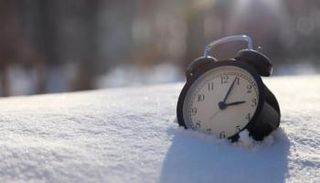 التوقيت الشتوي في مصر - تعبيرية