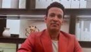 أول رد من سعد الصغير بعد تأييد حبسه: «الحمد لله على النعم التي لا ندركها»