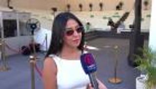 سارة بيسدا: شراكاتنا مع الإمارات ركزت على البعد الإنساني للقضية الفلسطينة
