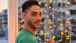 البلوغر طارق ميشو