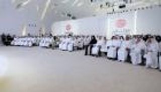 محمد بن راشد: «دارة آل مكتوم» دارة للوطن.. وكتاب مفتوح لقراءة تاريخ الحكم في دبي