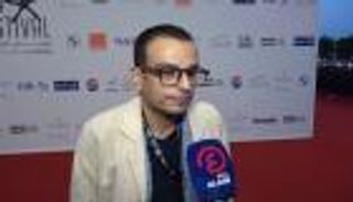 أمير رمسيس لـ«العين الإخبارية»: الإنتاج لا يتعارض مع عملي كمخرج