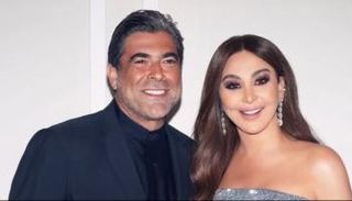 إليسا ووائل كفوري