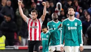 ليفربول الإنجليزي