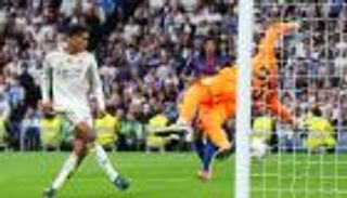 بذكريات اليورو.. العقوبات تهدد بيلينغهام بعد الكلاسيكو