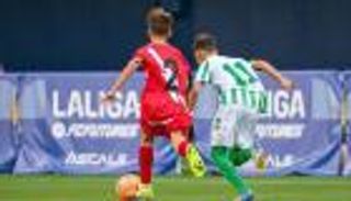 بـ1.46 مليار يورو.. مواهب أكاديميات «الليغا» الأغلى في أوروبا