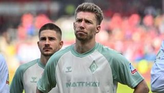 فايزر نجم فيردر بريمن