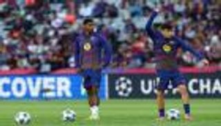 ضحايا الكلاسيكو.. ثلاثي برشلونة يغرق في البرنابيو