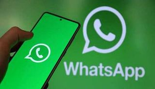 واتساب- أرشيفية 