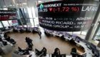 أسهم أوروبا تلامس أعلى مستوياتها.. والأنظار تتجه إلى الفيدرالي الأمريكي