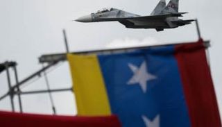 تصعيد يتزايد بين أمريكا وفنزويلا