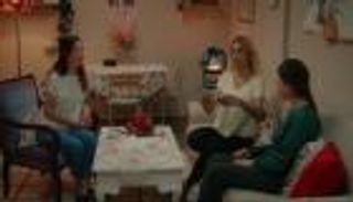 مسلسل «سلمى» الحلقة 55.. ميرنا تواجه تهديدا خطيرا وهويدا تحسم قرارها