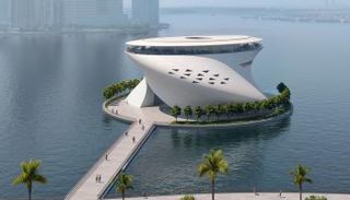 متحف دبي للفنون DUMA 