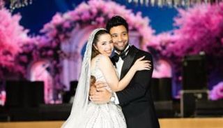 أحمد جمال وفرح الموجي